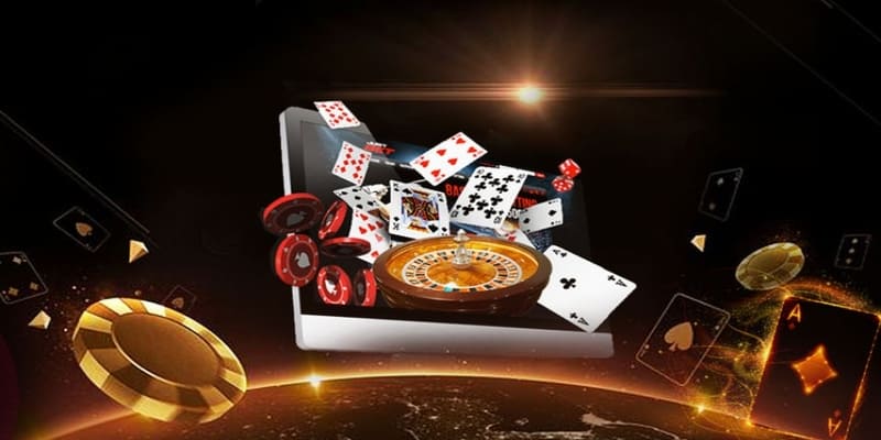 Chơi casino online kiếm tiền mỗi ngày