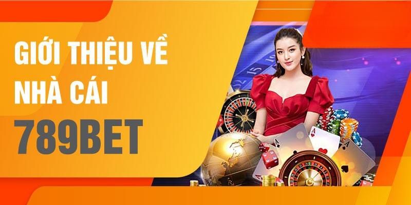 Sân chơi 789bet cược trực tuyến hấp dẫn