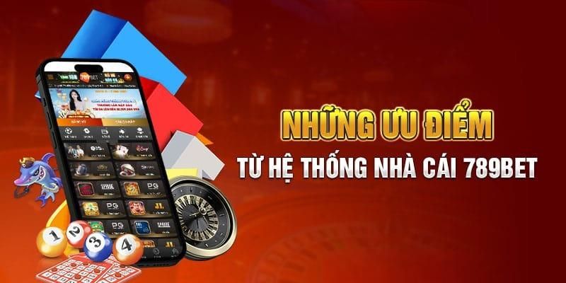 Kinh doanh đổi thưởng hợp pháp công khai