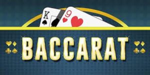 baccarat