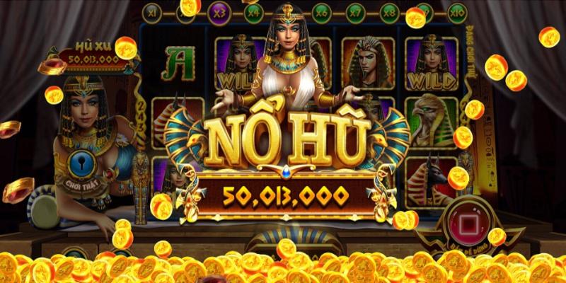 New88 cổng game nổ hũ đổi thưởng uy tín hiện nay