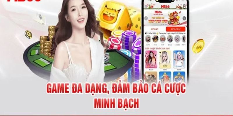 Kho game của nhà cái sẽ khiến bạn say mê quên lối về đấy!