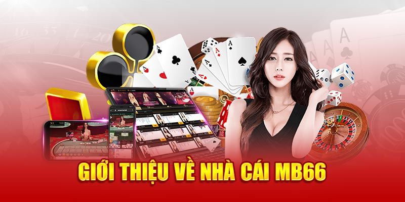 Nhà cái MB66 đến từ Philippines