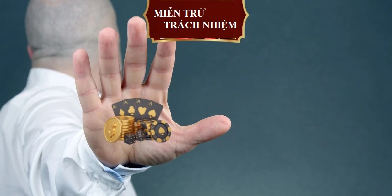 Những trường hợp được tính miễn trừ trách nhiệm 