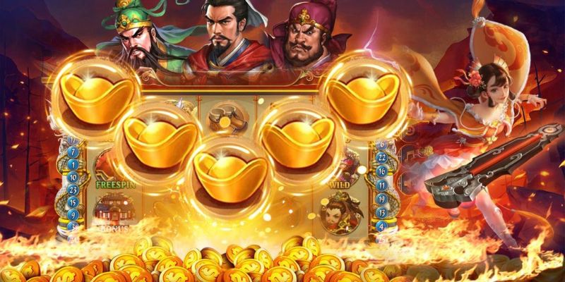 Kỹ năng trải nghiệm game nổ hũ dễ thắng