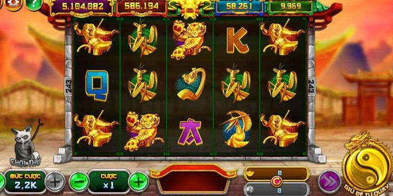 Quy trình trải nghiệm game nổ hũ chi tiết